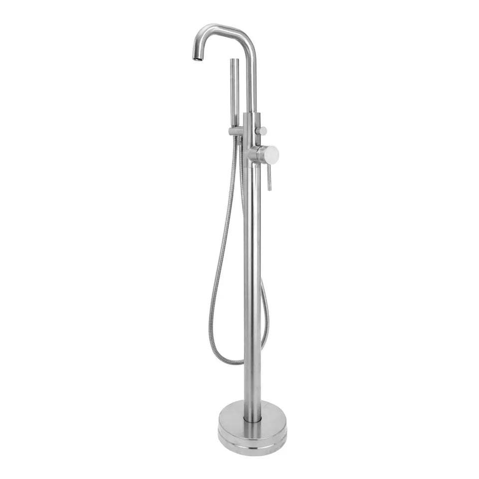 Freestanding Bath Shower Mixer Tap
