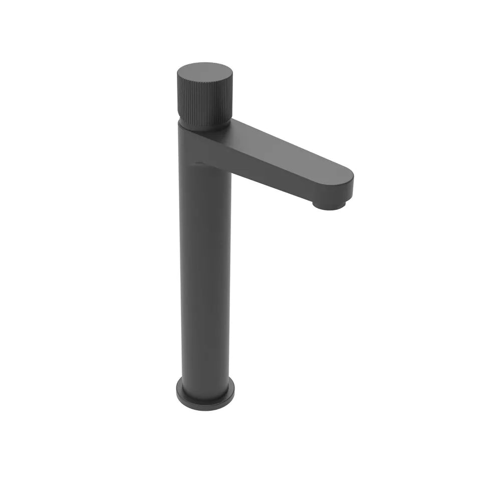 Opulent Tall Mono Basin Mixer Tap